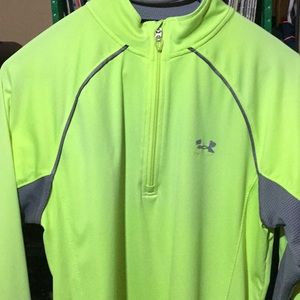 Under Armour Run Men’s Long Sleeve Shirt